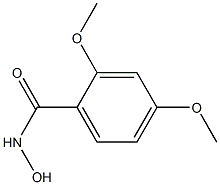 N-hydroxy-2,4-dimethoxybenzamide