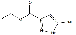 Ethyl 5-amino-3-pyrazolecarboxylate