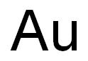 Gold, AAS standard solution, Specpure, Au 1000μg/ml Structural