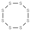 Sulfur, AAS standard solution, Specpure, S 1000μg/ml Structural