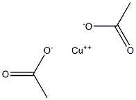 COPPER(II) ACETATE 98% ACS