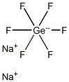 Sodium hexafluorogermanate(IV)