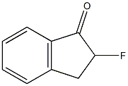 2-Fluoro-1-indanone