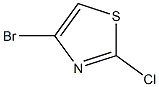 4-bromo-2-chlorothiazole