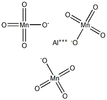 Aluminum permanganate