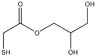 glyceryl monothioglycolate, Technical grade Structural