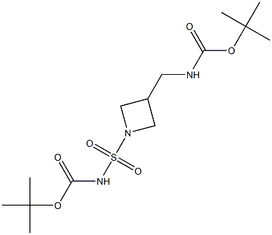 2636815-49-9 structural image