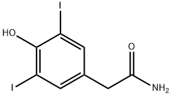 Levothyroxine Sodium Impurity g Structural