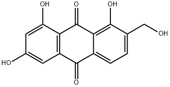 versicolorins Structural