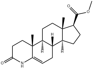 Finasteride Impurity 11 Structural