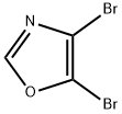 Oxazole, 4,5-dibromo- Structural