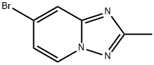 6-Tributylstannyl[1,2,4]triazolo[1,5-a]pyridine