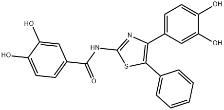 1190932-38-7 structural image