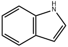 Indole Structural