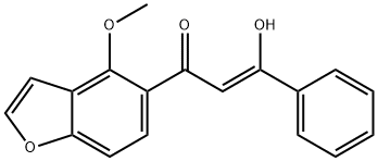 Pongamol Structural