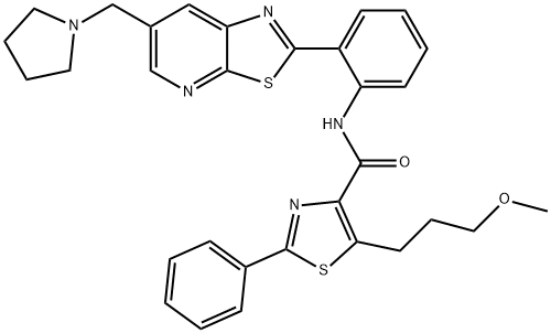 1231952-55-8 structural image