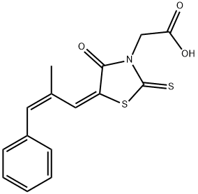 124782-64-5 structural image