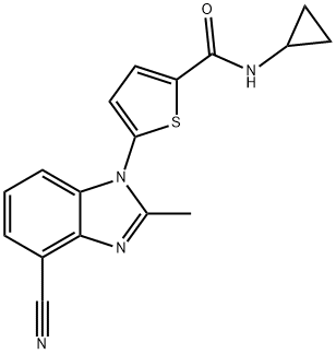 Genz 669178

(Genz669178) Structural