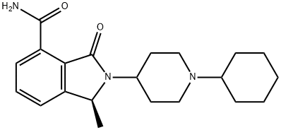 NMS-P515 Structural