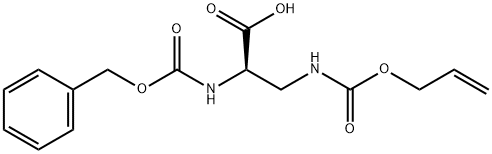 Z-D-Dap(Alloc).DCHA