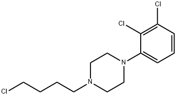 Aripiprazole  Impurity P Structural