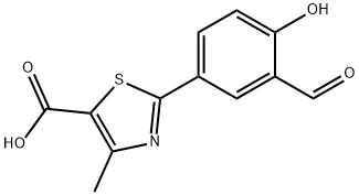 FeBuxostat Impurity 18