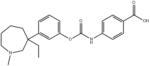 1314003-47-8 Structural