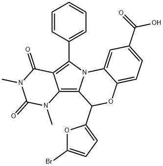 BPO-27 (racemate) Structural