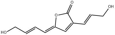 lissoclinolide Structural