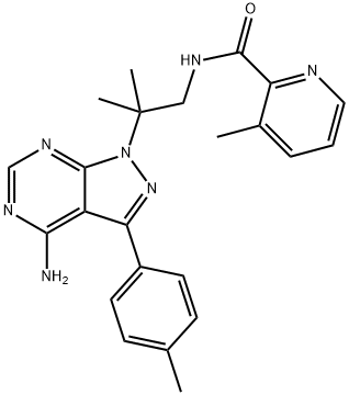 WEHI-345 (analog)