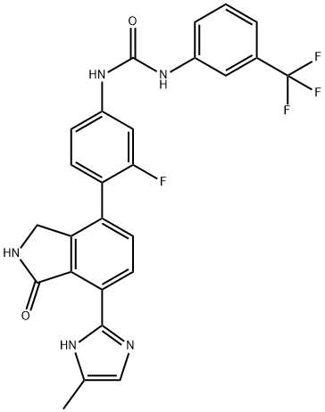 CG-806 Structural