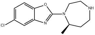 Suvorexant Impurity 3