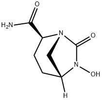 Avibactam Impurity 10 Structural