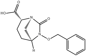 Avibactam Impurity 28