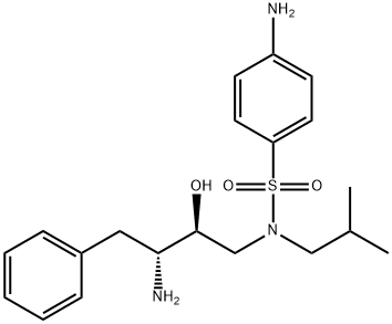 Darunavir Impurity 19 Structural