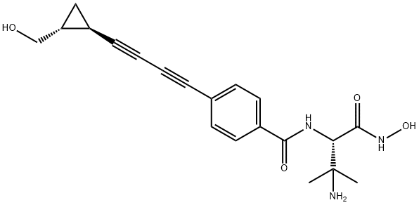 ACHN 975 Structural
