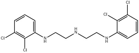 Aripiprazole-Impurity 17 Structural