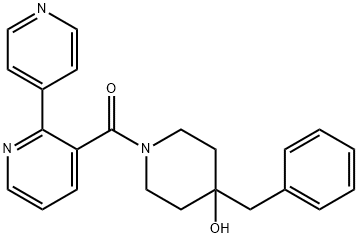 1429505-03-2 structural image