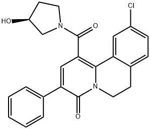 Ro 41-3290 Structural