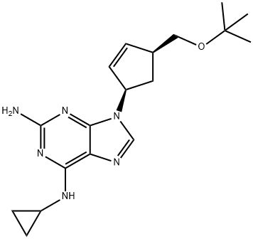 Abacavir