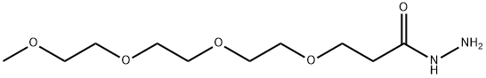 m-PEG4-Hydrazide