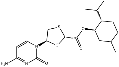 Lamivudine Impurity 1 Structural
