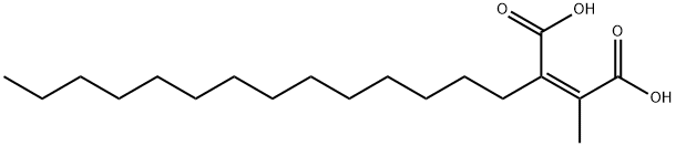 chaetomellic acid A