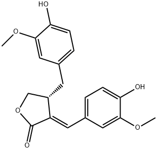 Isosalicifolin Structural