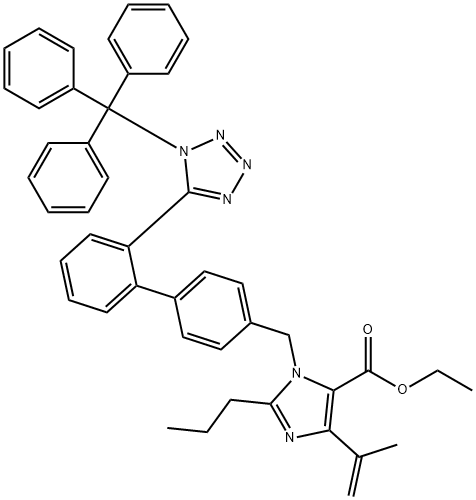 OlMesartan MedoxoMil iMpurity V