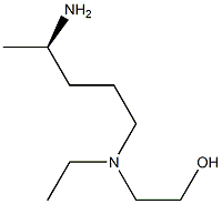 Hydroxychloroquine Impurity 7 Structural