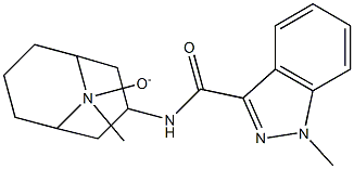 Granisetron nitrogen oxide