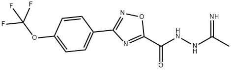 IACS-10759 intermediate Structural