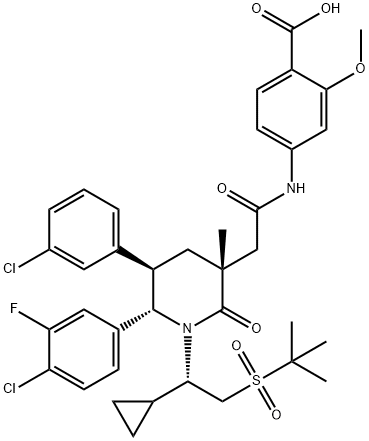 QGOICCMBEDDFCI-NXQGQTBASA-N Structural
