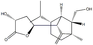 Sorokinianin Structural